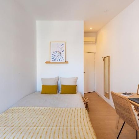 10Can Appartement Vieux Port - 12 Pers Max Marsilia Exterior foto