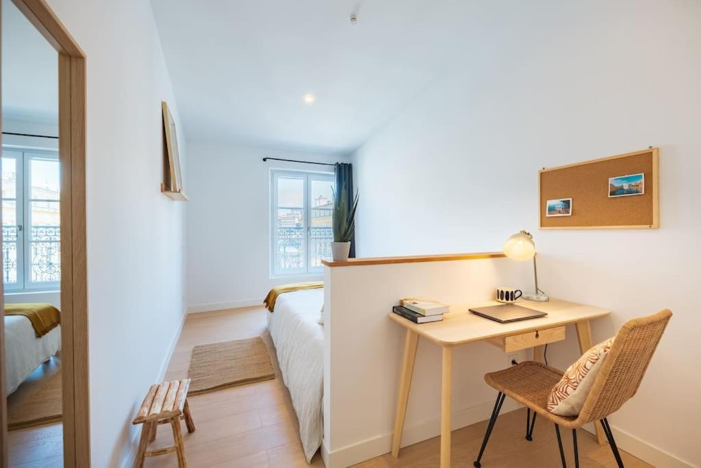 10Can Appartement Vieux Port - 12 Pers Max Marsilia Exterior foto