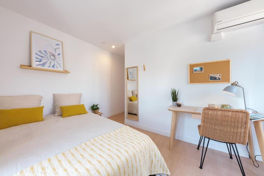 10Can Appartement Vieux Port - 12 Pers Max Marsilia Exterior foto