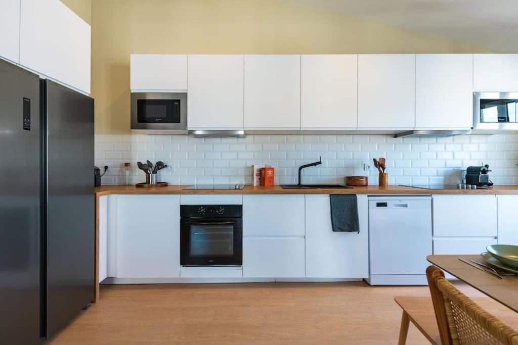 10Can Appartement Vieux Port - 12 Pers Max Marsilia Exterior foto