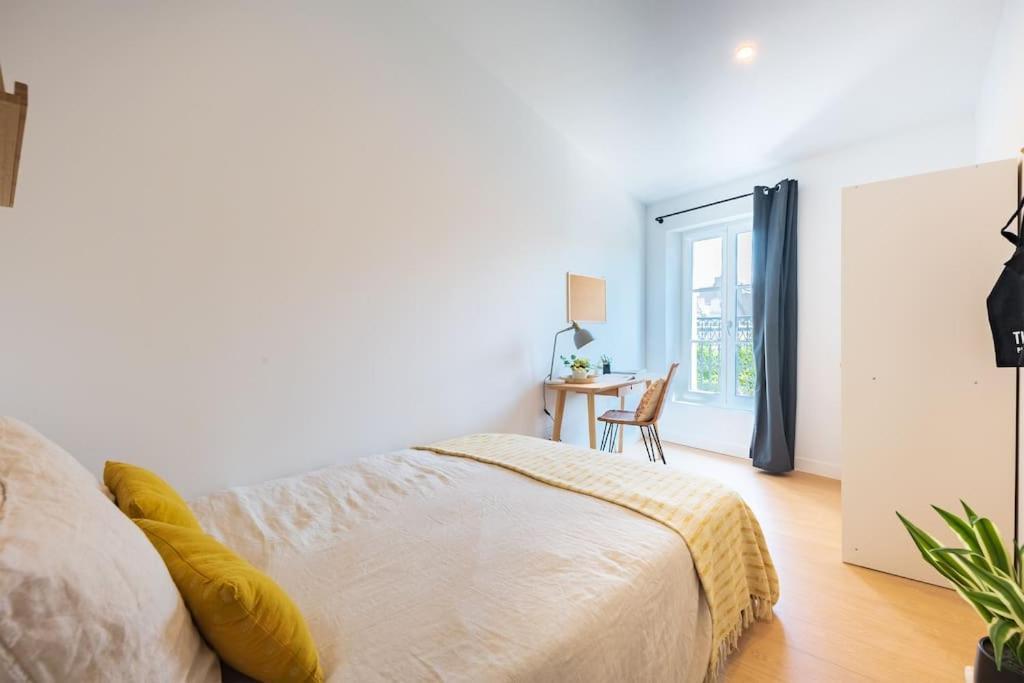 10Can Appartement Vieux Port - 12 Pers Max Marsilia Exterior foto